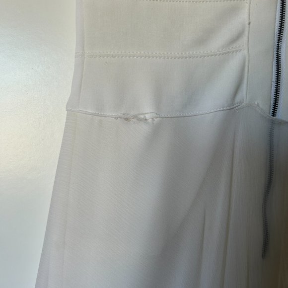 BCBG Max Azria Alai Gown - Picture 10 of 14